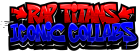 Rap Collabs Logo