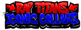 Rap Collabs Logo